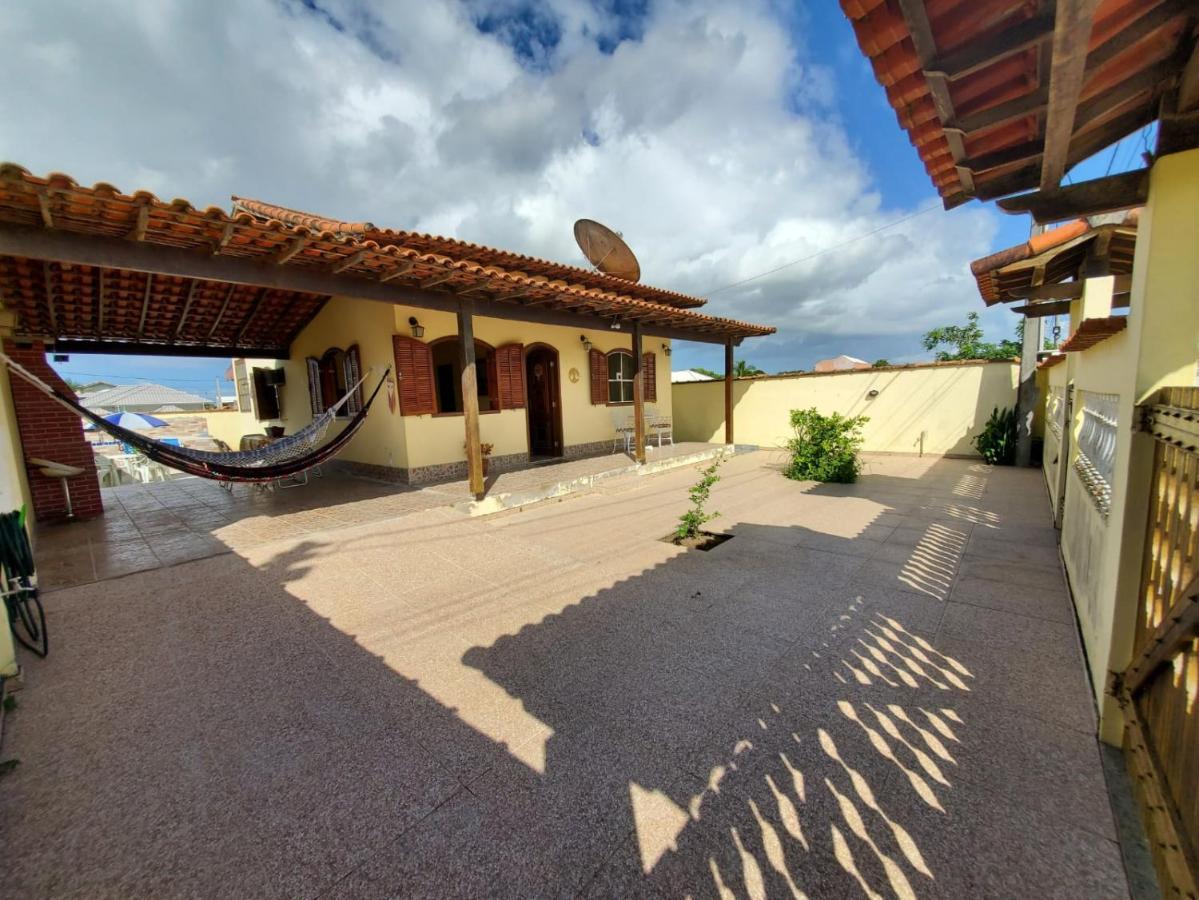 ארארואמה Casa Em Condominio Com Piscina Privativa מראה חיצוני תמונה