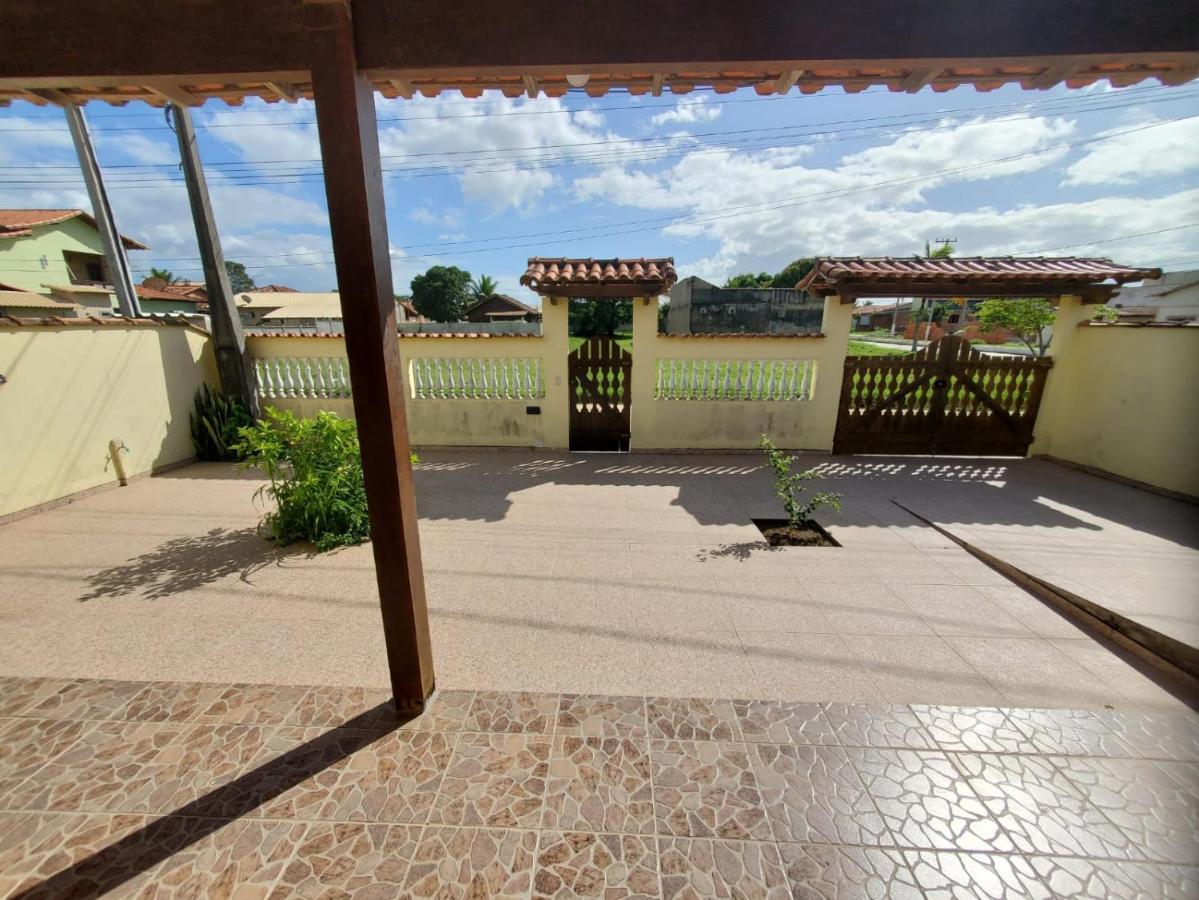 ארארואמה Casa Em Condominio Com Piscina Privativa מראה חיצוני תמונה