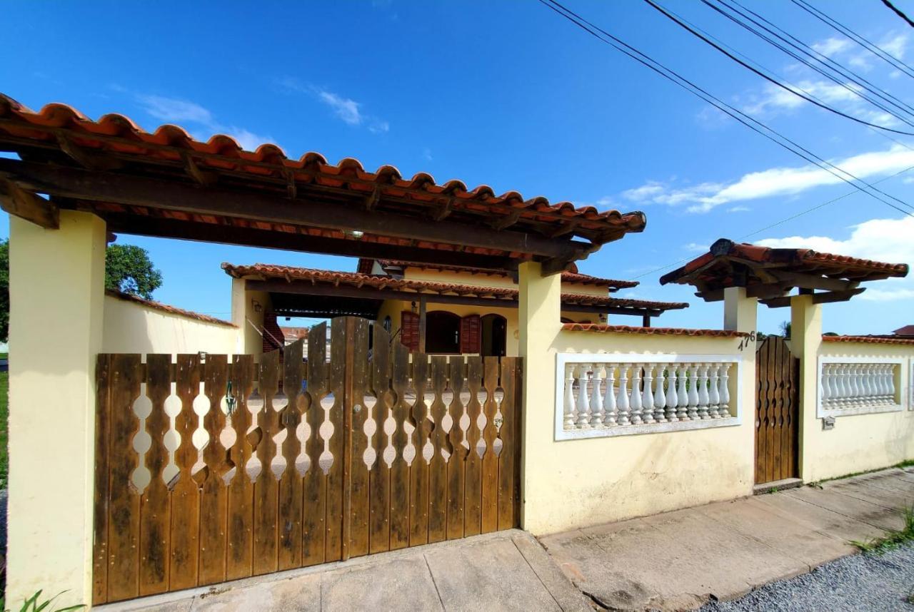 ארארואמה Casa Em Condominio Com Piscina Privativa מראה חיצוני תמונה