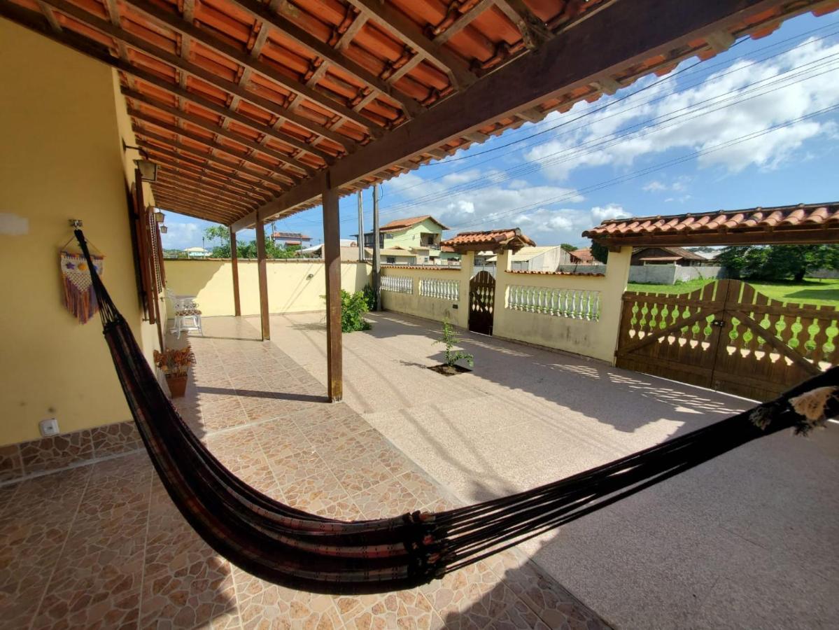 ארארואמה Casa Em Condominio Com Piscina Privativa מראה חיצוני תמונה