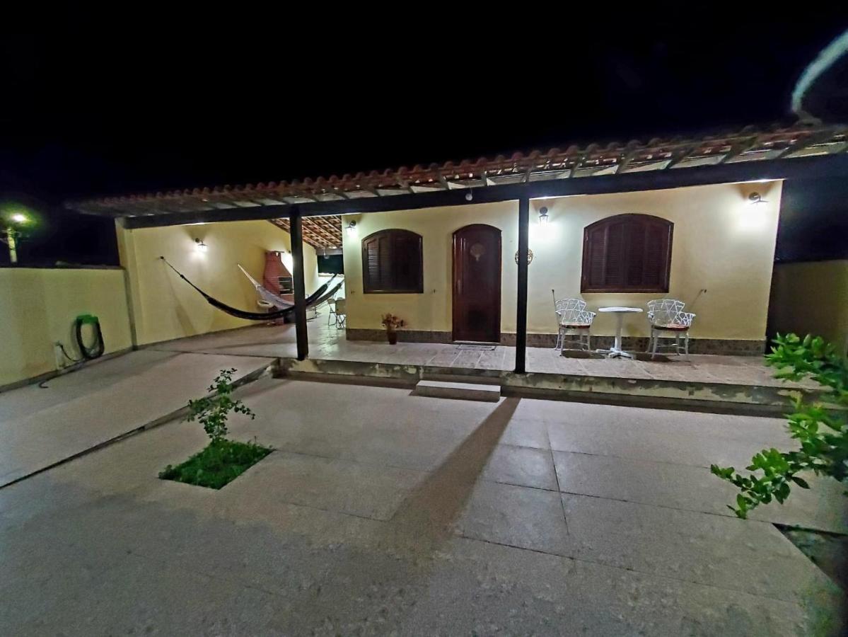 ארארואמה Casa Em Condominio Com Piscina Privativa מראה חיצוני תמונה