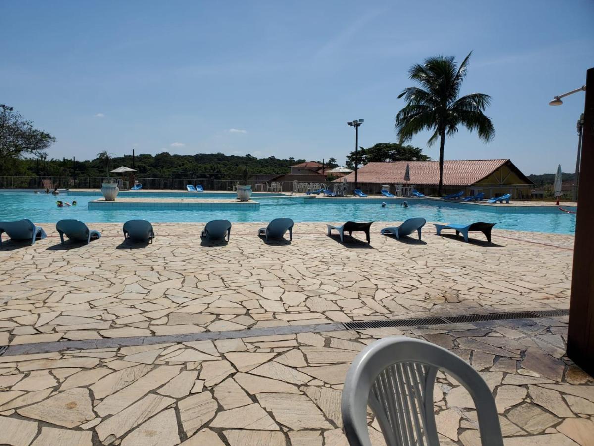 ארארואמה Casa Em Condominio Com Piscina Privativa מראה חיצוני תמונה