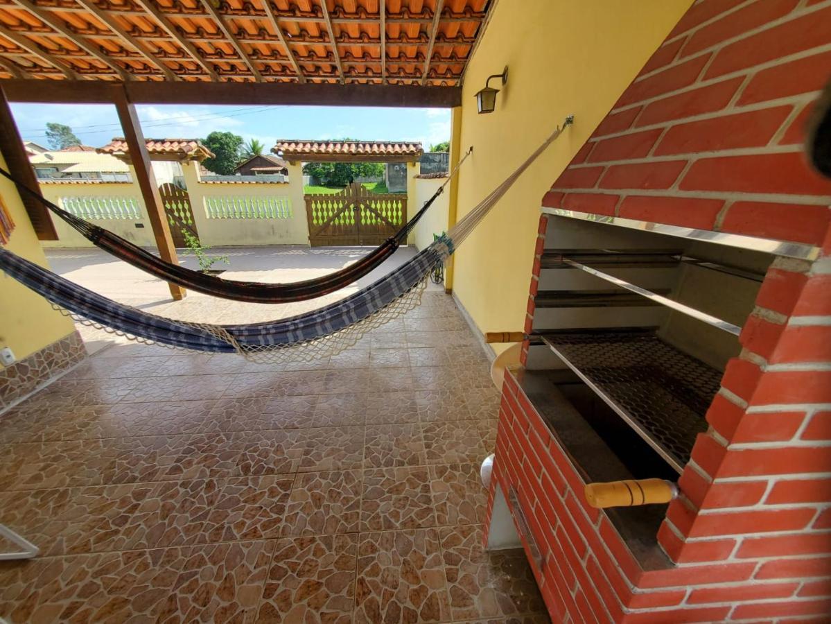 ארארואמה Casa Em Condominio Com Piscina Privativa מראה חיצוני תמונה