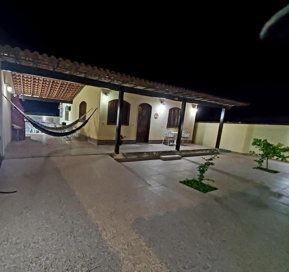 ארארואמה Casa Em Condominio Com Piscina Privativa מראה חיצוני תמונה
