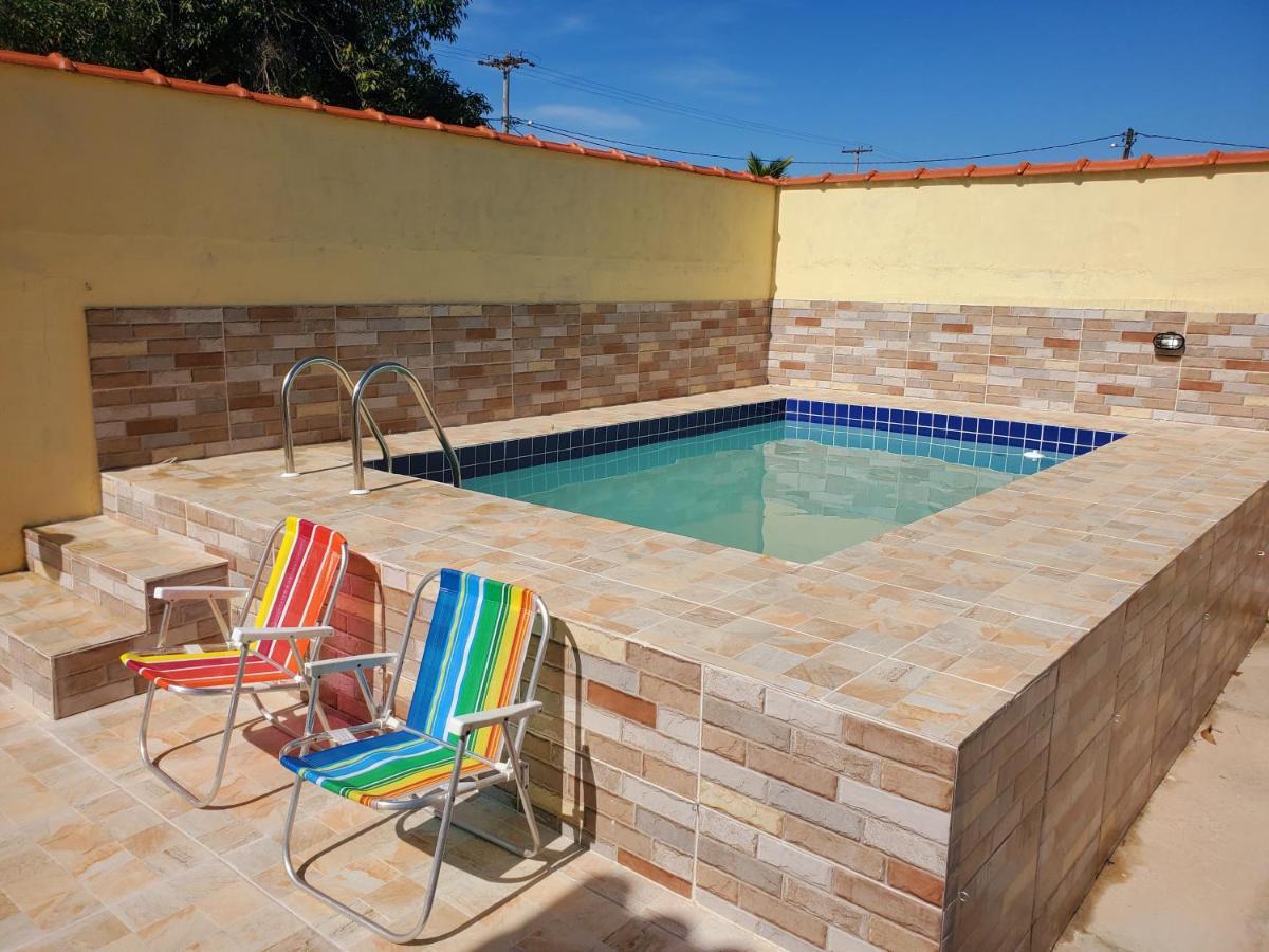 ארארואמה Casa Em Condominio Com Piscina Privativa מראה חיצוני תמונה