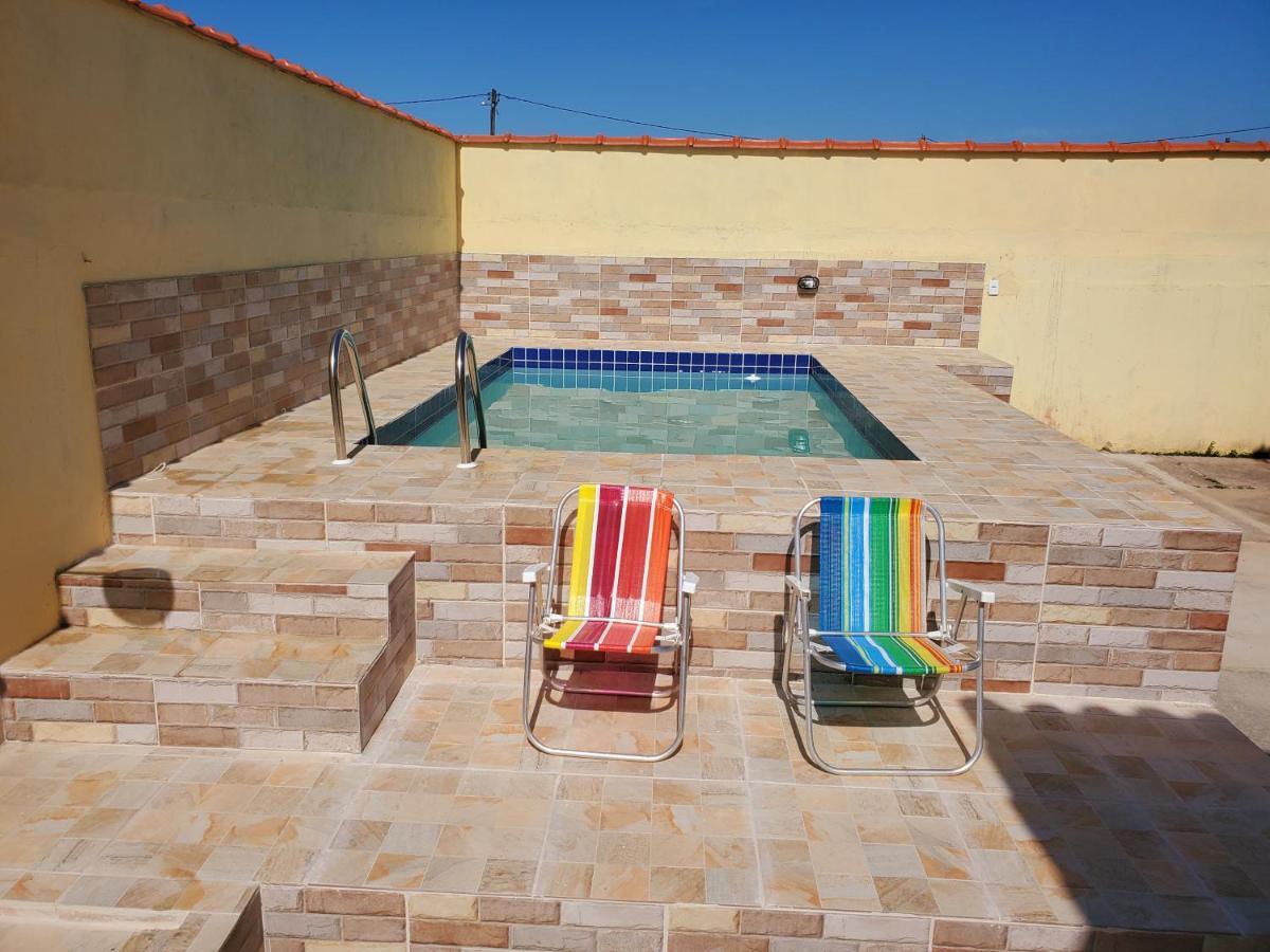 ארארואמה Casa Em Condominio Com Piscina Privativa מראה חיצוני תמונה