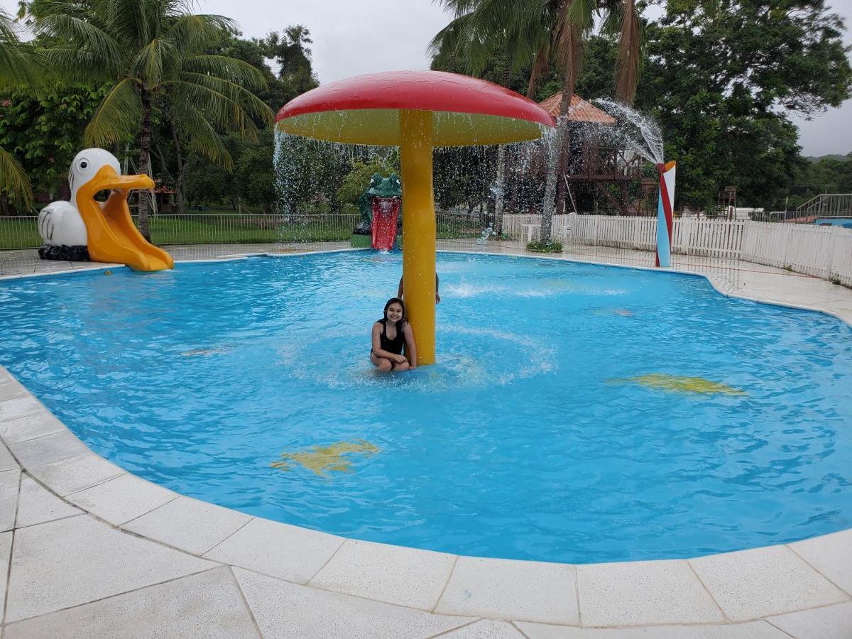 ארארואמה Casa Em Condominio Com Piscina Privativa מראה חיצוני תמונה