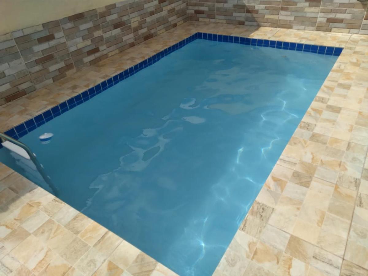 ארארואמה Casa Em Condominio Com Piscina Privativa מראה חיצוני תמונה