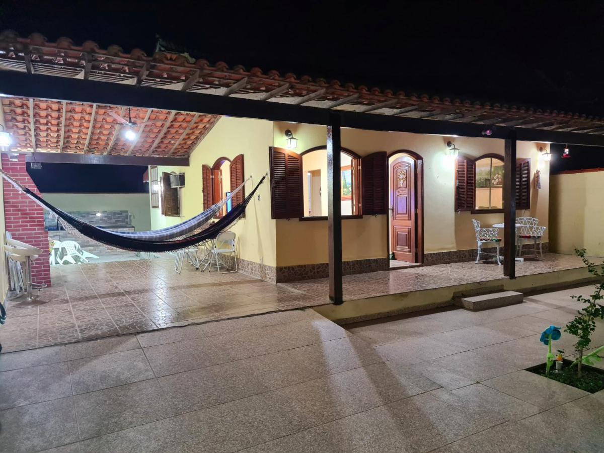 ארארואמה Casa Em Condominio Com Piscina Privativa מראה חיצוני תמונה