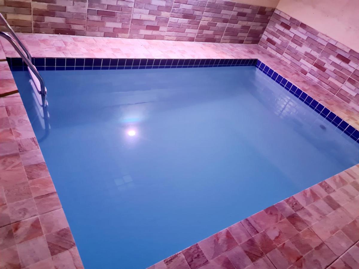 ארארואמה Casa Em Condominio Com Piscina Privativa מראה חיצוני תמונה