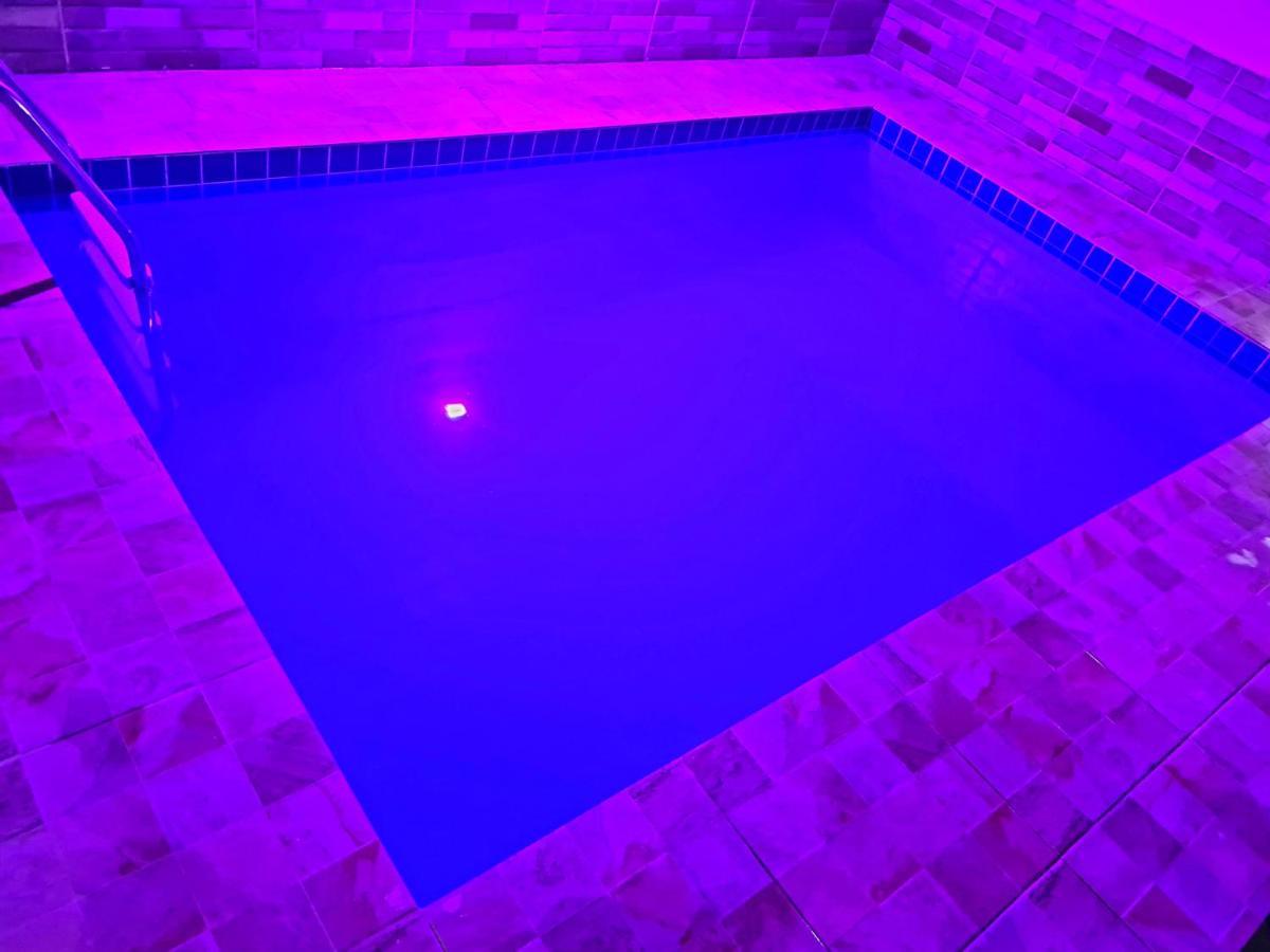 ארארואמה Casa Em Condominio Com Piscina Privativa מראה חיצוני תמונה