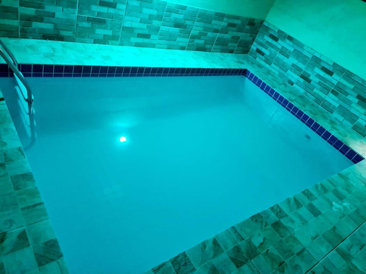 ארארואמה Casa Em Condominio Com Piscina Privativa מראה חיצוני תמונה