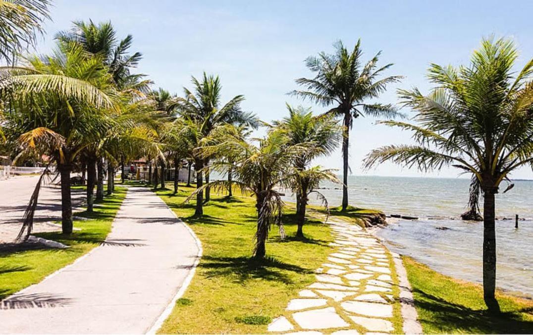 ארארואמה Casa Em Condominio Com Piscina Privativa מראה חיצוני תמונה