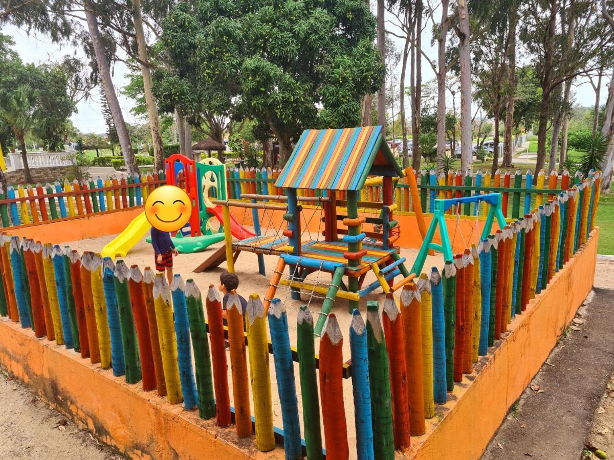 ארארואמה Casa Em Condominio Com Piscina Privativa מראה חיצוני תמונה