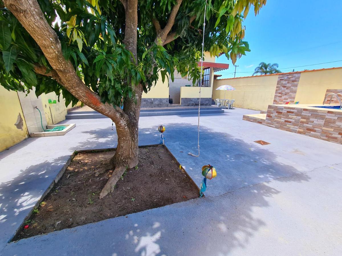ארארואמה Casa Em Condominio Com Piscina Privativa מראה חיצוני תמונה
