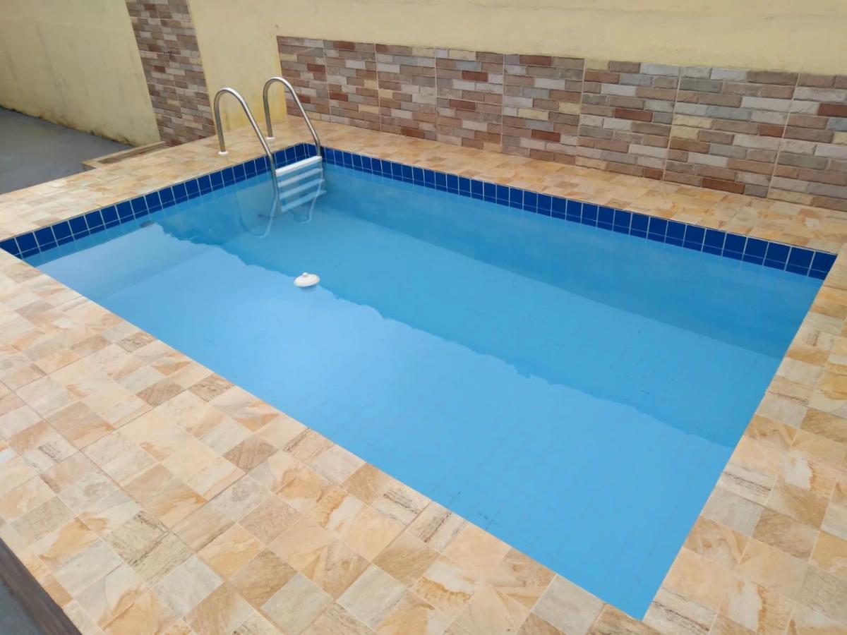 ארארואמה Casa Em Condominio Com Piscina Privativa מראה חיצוני תמונה