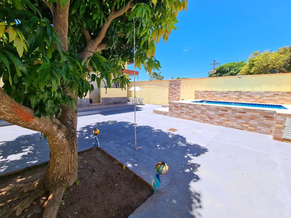 ארארואמה Casa Em Condominio Com Piscina Privativa מראה חיצוני תמונה