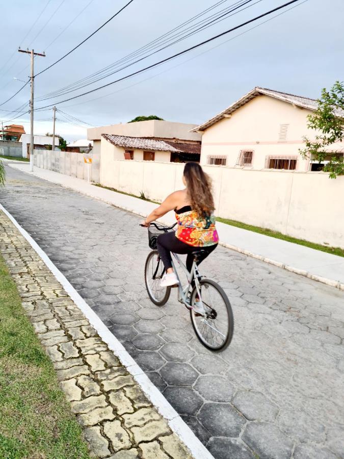 ארארואמה Casa Em Condominio Com Piscina Privativa מראה חיצוני תמונה