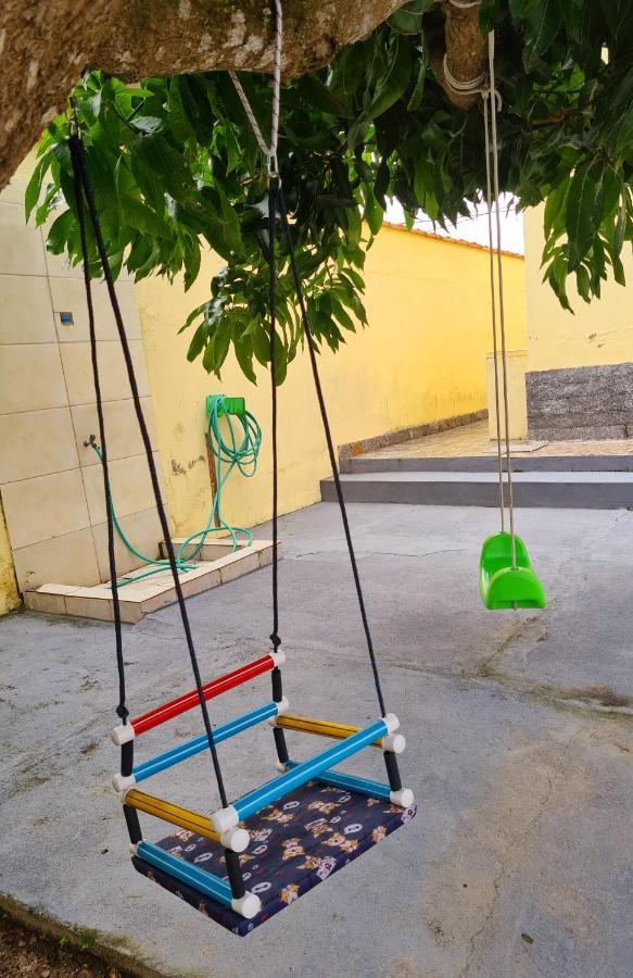 ארארואמה Casa Em Condominio Com Piscina Privativa מראה חיצוני תמונה