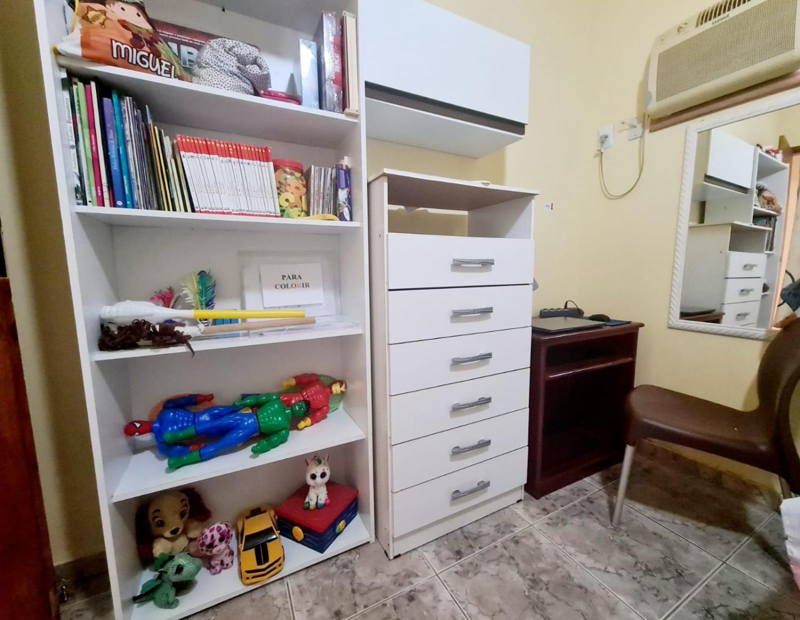 ארארואמה Casa Em Condominio Com Piscina Privativa מראה חיצוני תמונה