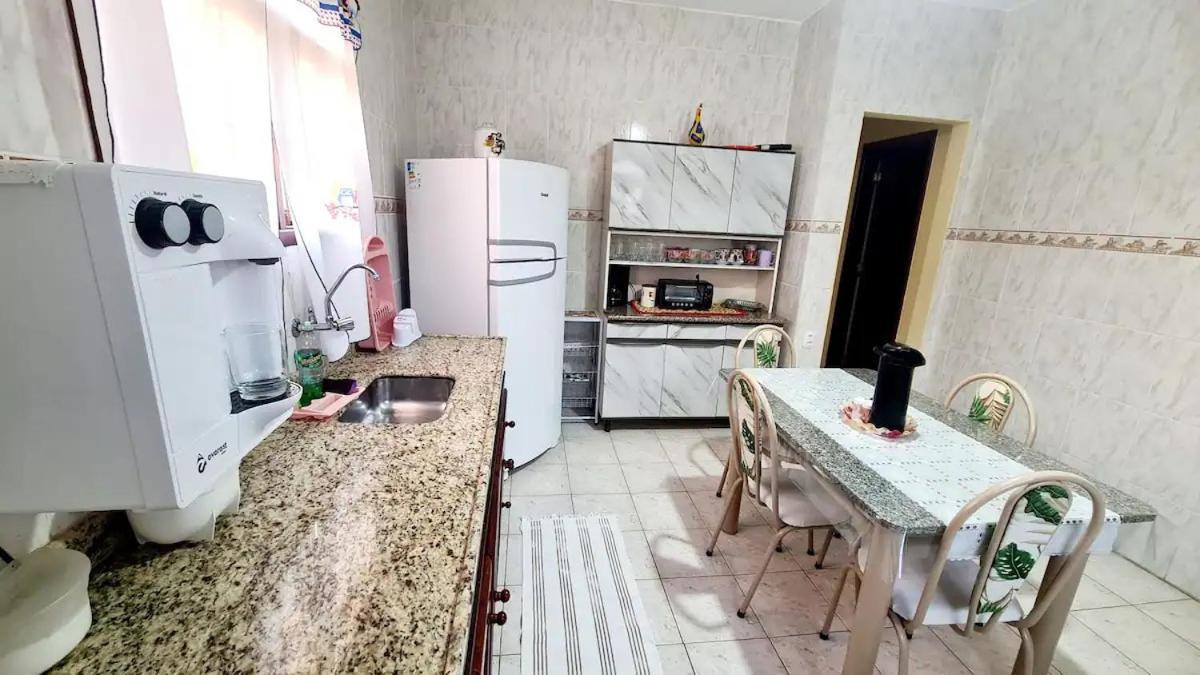 ארארואמה Casa Em Condominio Com Piscina Privativa מראה חיצוני תמונה