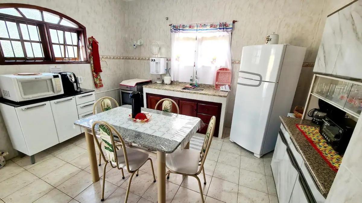 ארארואמה Casa Em Condominio Com Piscina Privativa מראה חיצוני תמונה