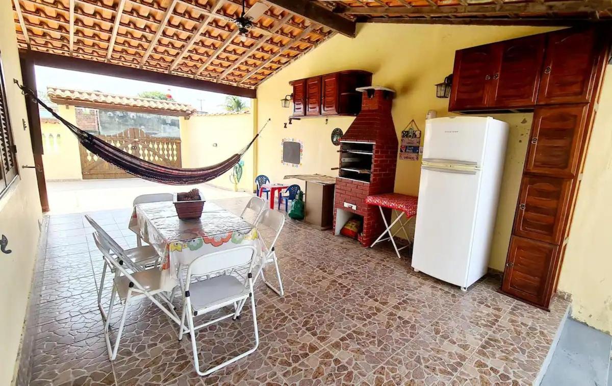 ארארואמה Casa Em Condominio Com Piscina Privativa מראה חיצוני תמונה