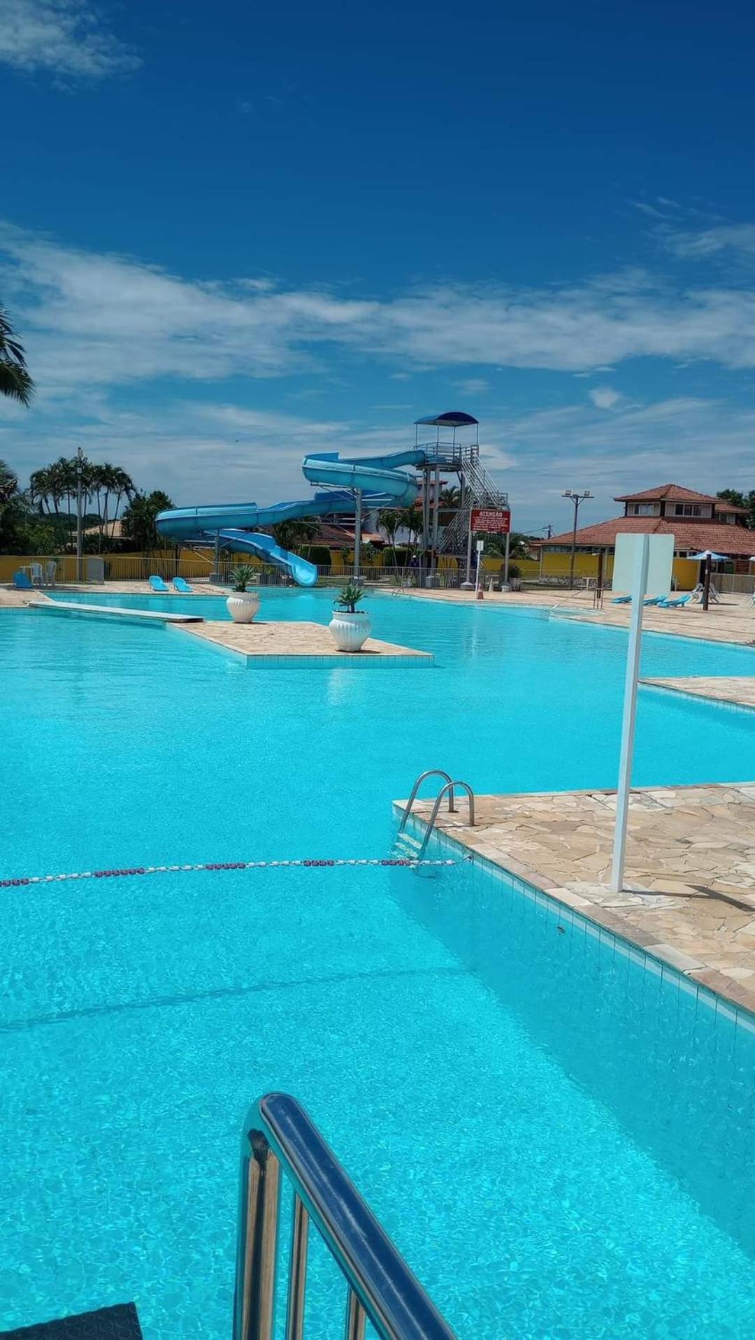 ארארואמה Casa Em Condominio Com Piscina Privativa מראה חיצוני תמונה
